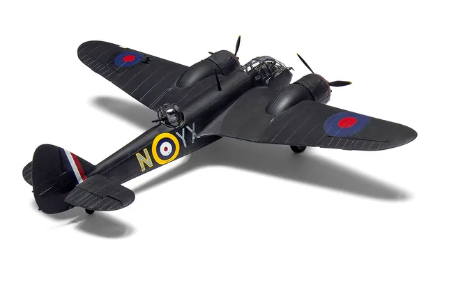 Bristol Blenheim Mk.IF