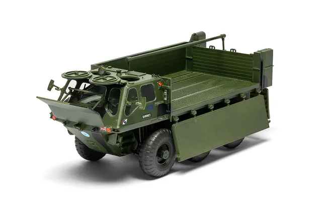 Alvis FV622 Stalwart Mk.2