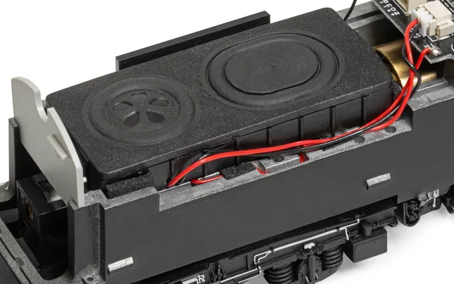 HM7000 Enhanced Bass Speaker