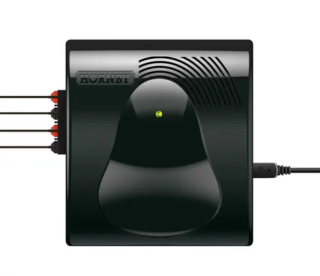 eLink, with Railmaster Software