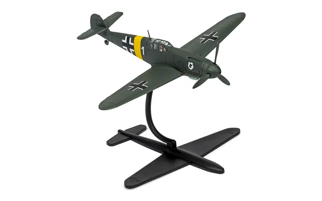 Starter Set - Messerschmitt Bf109F-4