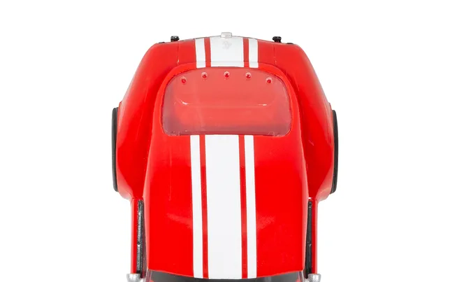 Shelby Cobra 289 - Red - 39PH