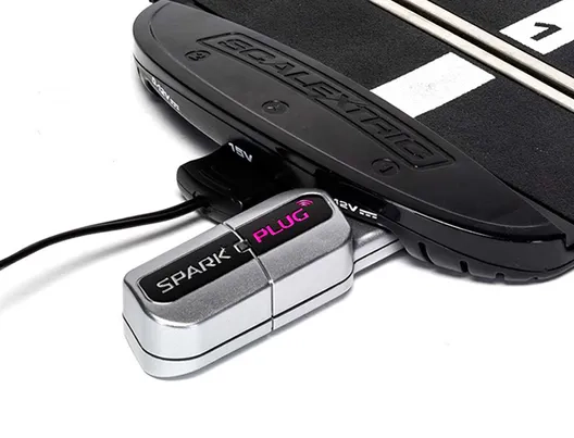 Spark Plug - Wireless Dongle