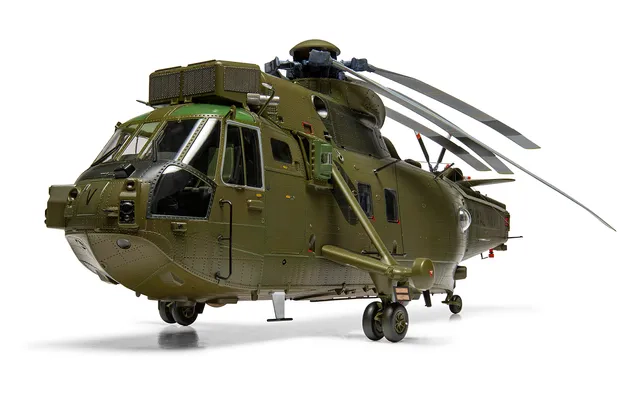 Westland Sea King HC.4