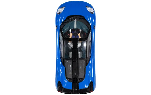 Gordon Murray Design Genius - Twin Car Pack