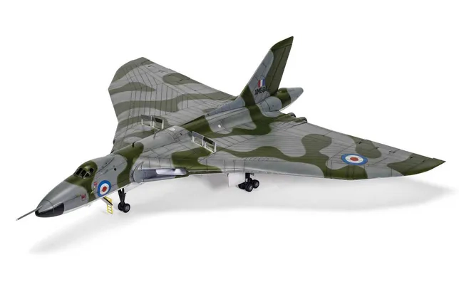 Avro Vulcan B.2