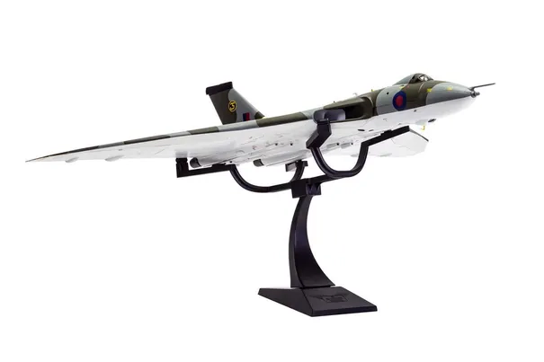 Avro Vulcan B.2 XL319