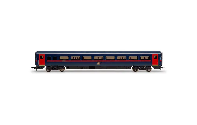 GNER, Mk4 Standard (Accessible Toilet), Coach F, 12303 - Era 9