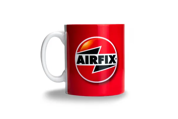 Airfix Branded 330ml Mug