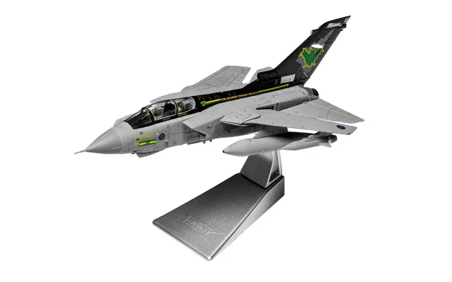 Panavia Tornado GR.4 ZG775 - Retirement Scheme