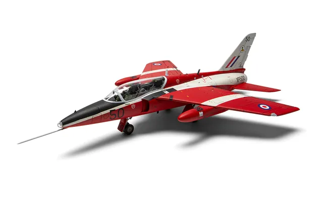 Folland Gnat T.1
