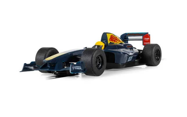 Scalextric START Grand Prix - Race Set