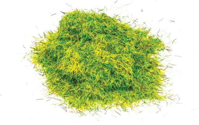 Static Grass - FrÃ¼hling Wiese, 2.5mm