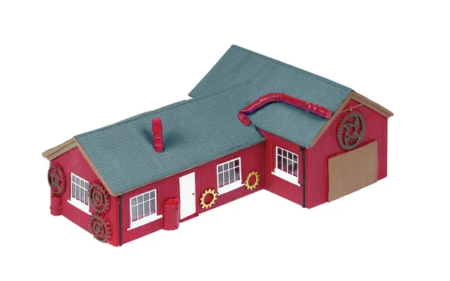 Time Travel Holiday Homes.