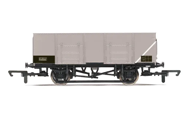21T Coal Wagon, P200781 - Era 4