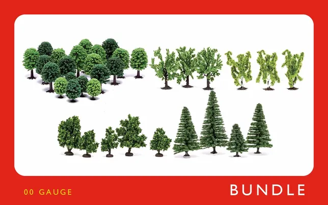 Greenery & Planting Accessory Bundle 