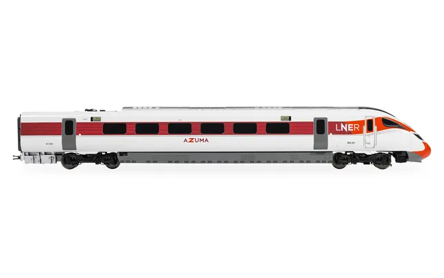 LNER Azuma High Speed Train Set