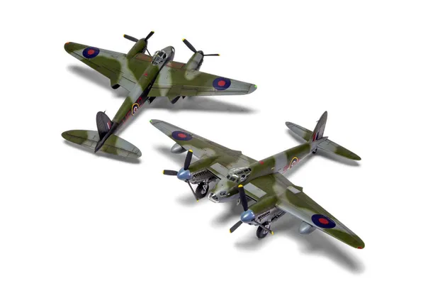 de Havilland Mosquito B.XVI