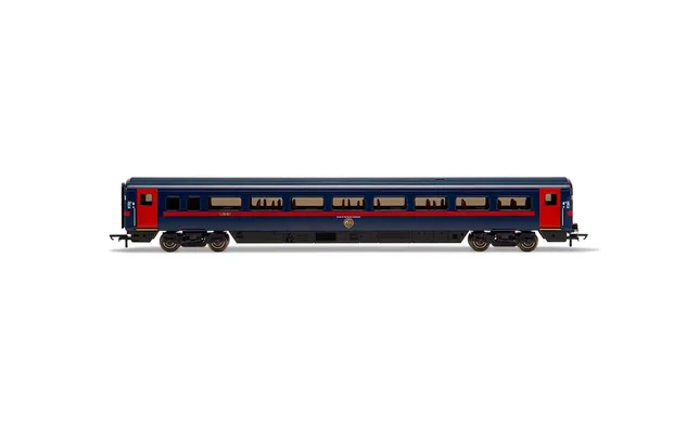 GNER Class 91 'Train & Coaches' Bundle 