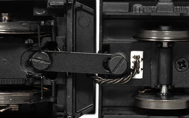 BR, Class B17/5, 4-6-0, 61670 'City of London' - Era 4