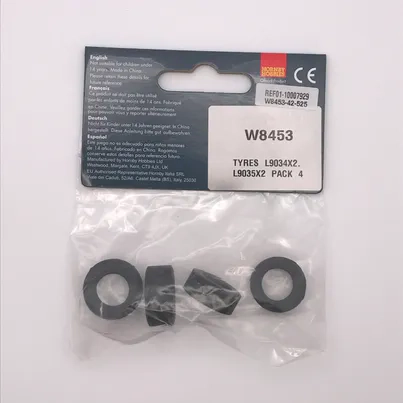 Tyre pack, TYRES L9034 X2.L9035 X 2 PACK 4