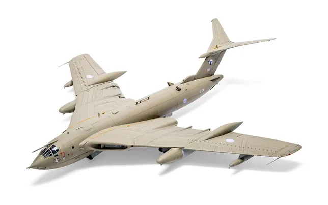 Handley Page Victor K.2/SR.2