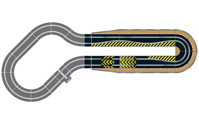 Scalextric Ultimate Track Accessory Pack