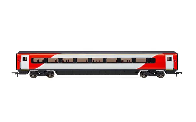 LNER, Mk4 Standard, Coach E, 12426 - Era 11