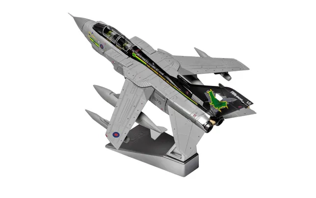 Panavia Tornado GR.4 ZG775 - Retirement Scheme