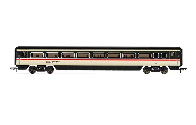 BR, Mk4 Standard, Coach D, 12413 - Era 8