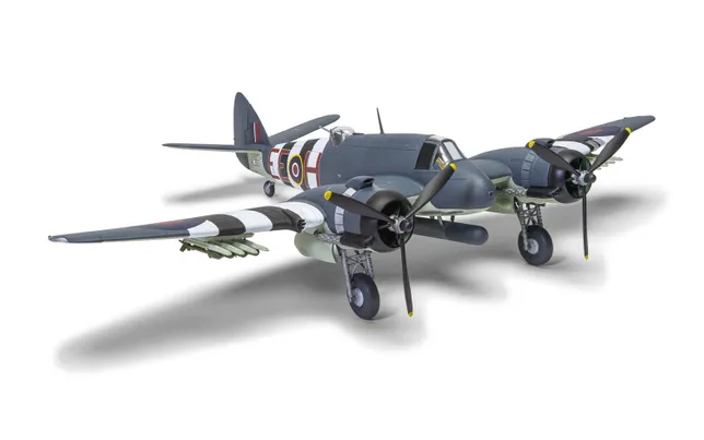 Bristol Beaufighter TF.X