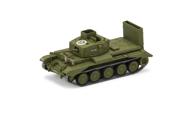 Hanging Gift Set - Cromwell Mk.IV