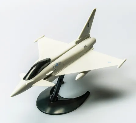 QUICKBUILD Eurofighter Typhoon