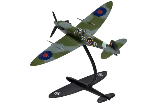 Starter Set Supermarine Spitfire Mk.Vc