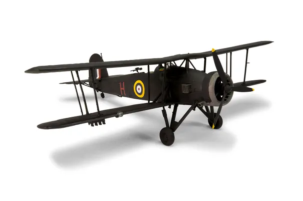 Fairey Swordfish Mk.I