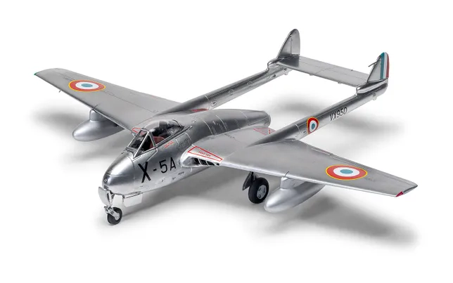 de Havilland Vampire FB.5/FB.9