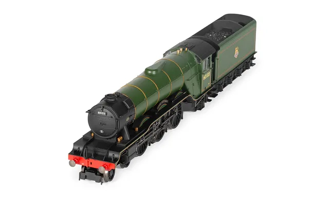 BR - A3 Class - 60103 'Flying Scotsman' (With Steam Generator)