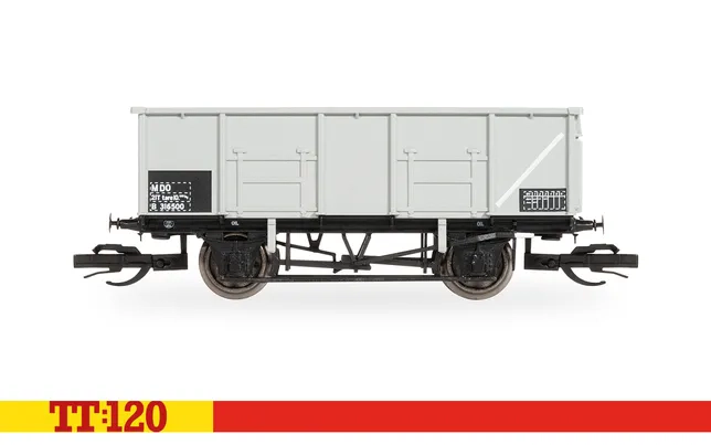 21T Mineral wagon, P200781 - Era 4