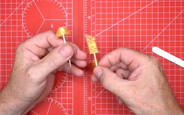 Masking Set - Westland Lysander (A07116)