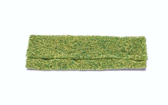 Fogliame - Wild Grass (verde chiaro)