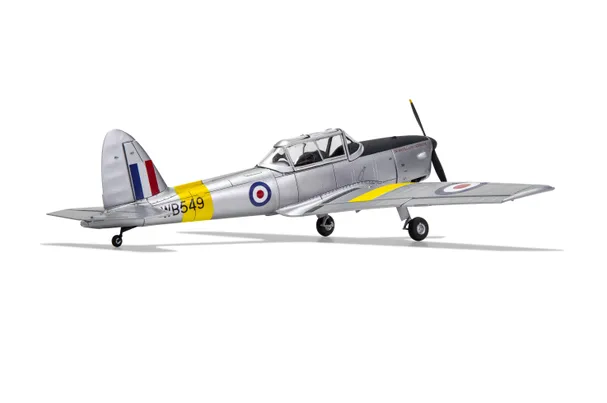 de Havilland Chipmunk T.10