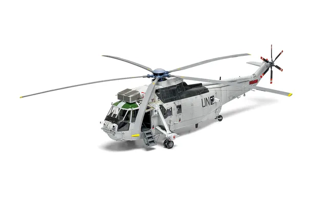 Westland Sea King HC.4