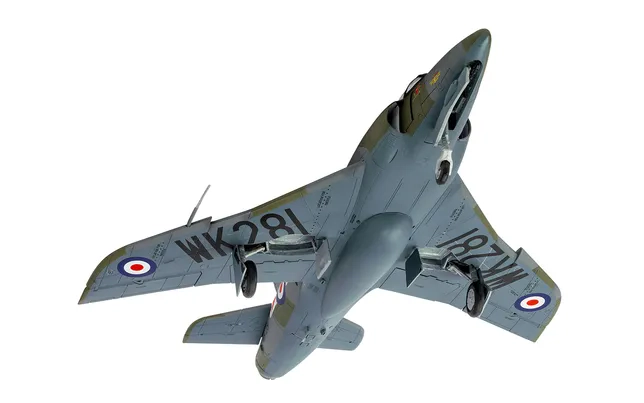Supermarine Swift FR.5