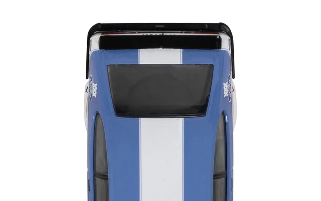 Ford Capri MKIII - Gerry Marshall