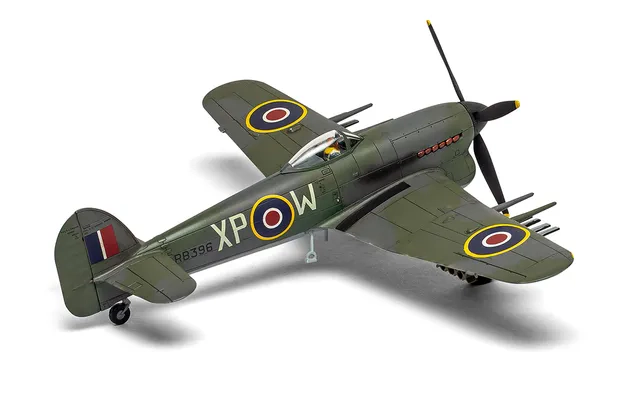 Hawker Typhoon Mk.IB