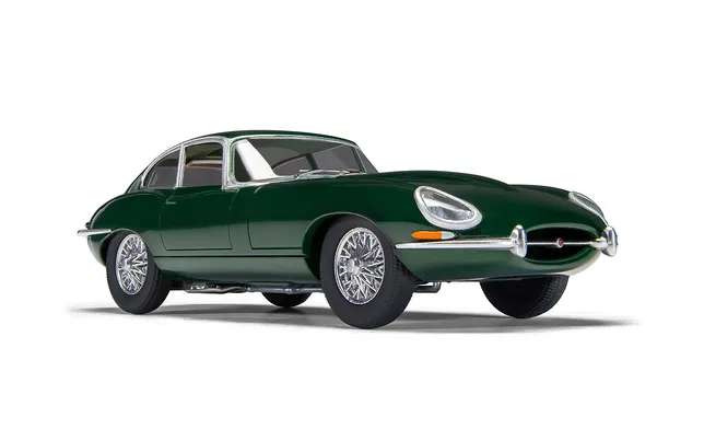 Starter Set - Jaguar E-Type