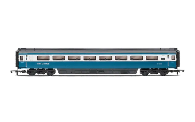 LNER (BR), Mk3 Trailer Standard Disabled (TSD) (Farewell Tour), Coach F, 42363 - Era 11