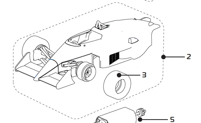 front axle assy, FRT WHL AXLE SUSP ASSY C4251