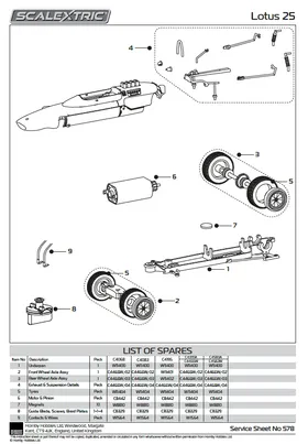 The Legend of Jim Clark - Triple Car Pack