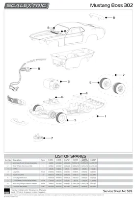 Underpan/ Front axle assembly, UNDERPAN FRT WHLS C4176